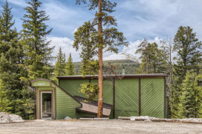Gasthaus Breck home Breckenridge